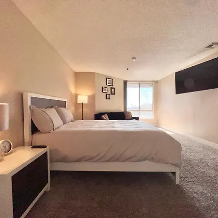 Hollywood Two Bedroom & Free Two Parking Spots Apartment Los Angeles Exterior photo