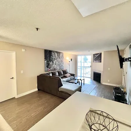 Hollywood Two Bedroom & Free Two Parking Spots Apartment Los Angeles Exterior photo