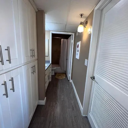 Hollywood Two Bedroom & Free Two Parking Spots Apartment Los Angeles Exterior photo