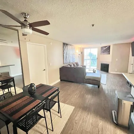 Hollywood Two Bedroom & Free Two Parking Spots Apartment Los Angeles Exterior photo