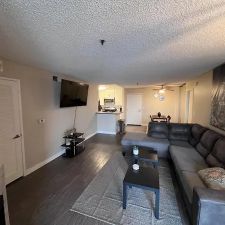 Hollywood Two Bedroom & Free Two Parking Spots Apartment Los Angeles Exterior photo