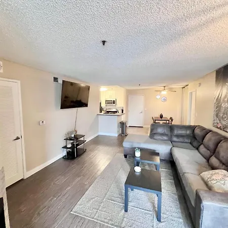 Hollywood Two Bedroom & Free Two Parking Spots Apartment Los Angeles Exterior photo